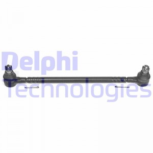 Поперечная рулевая тяга TL251 DELPHI