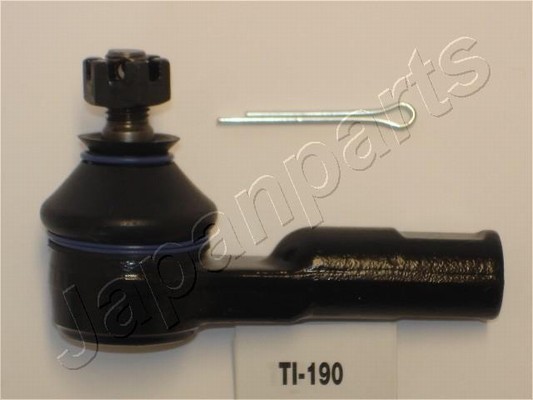 Наконечник поперечной рулевой тяги TI-190 JAPAN PARTS GROUP
