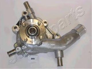 Водяной насос PQ255 JAPAN PARTS GROUP