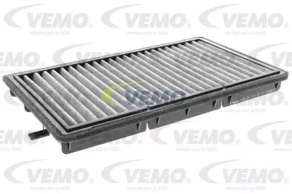 Фильтр, воздух во внутренном пространстве V20-31-1001 VEMO