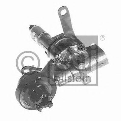 Масляный насос 07363 FEBI BILSTEIN