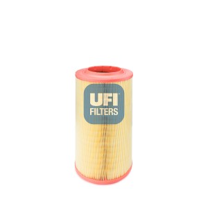 Воздушный фильтр 27.628.00 UFI