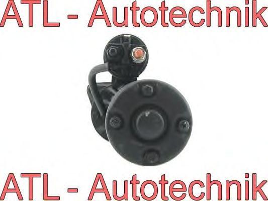 Стартер A 77 250 ATL DELTA AUTOTECHNIK