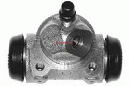 Колесный тормозной цилиндр 211584B BENDIX JURID