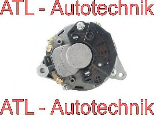 Генератор L31980 ATL DELTA AUTOTECHNIK