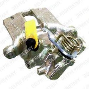Тормозной суппорт LC3165 DELPHI