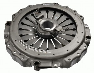 Нажимной диск сцепления 3483 022 032 SACHS