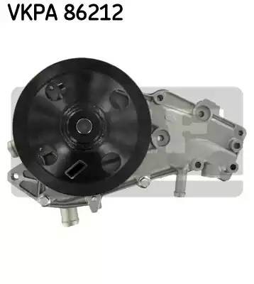 Водяной насос VKPA86212 SKF