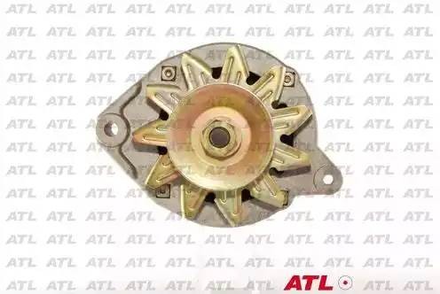 Генератор L31640 ATL DELTA AUTOTECHNIK