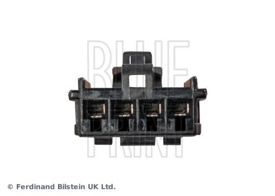 Комплект сцепления ADC43087 BLUE PRINT