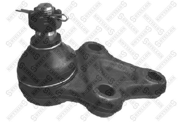 Опора шаровая подвески 52-02582-SX STELLOX