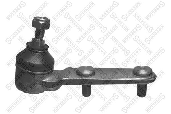 Опора шаровая подвески 52-01532-SX STELLOX