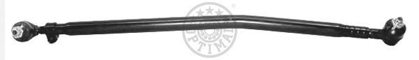 Поперечная рулевая тяга G4-824 OPTIMAL