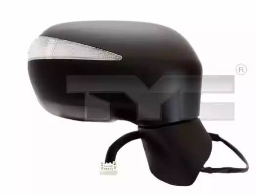Наружное зеркало 3120042 TYC