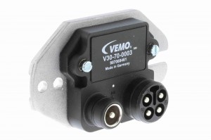 Коммутатор, система зажигания V30-70-0003 VEMO