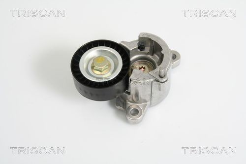 Натяжной ролик, поликлиновой  ремень 8641281023 TRISCAN