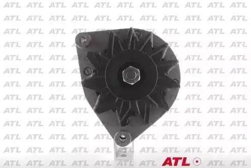 Генератор L33900 ATL DELTA AUTOTECHNIK