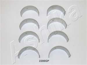 Шатунный подшипник 822200GP ASHIKA