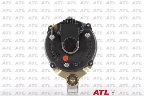 Генератор L64720 ATL DELTA AUTOTECHNIK