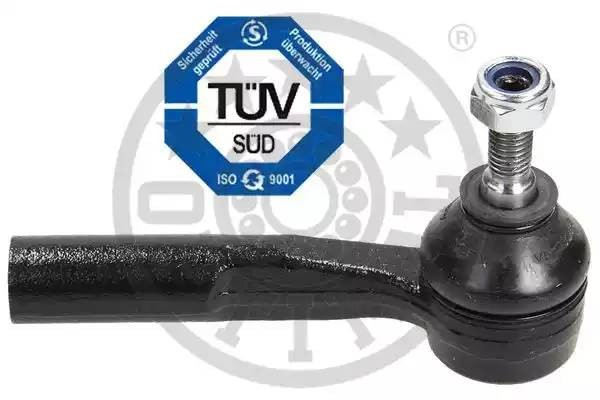 Наконечник поперечной рулевой тяги G11270 OPTIMAL