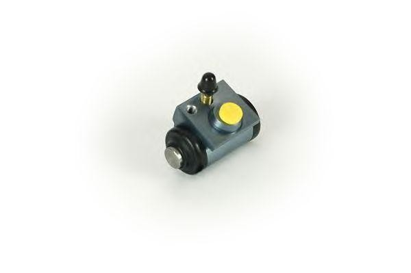 Колесный тормозной цилиндр FHW4107 FERODO