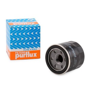 Масляный фильтр LS892 PURFLUX