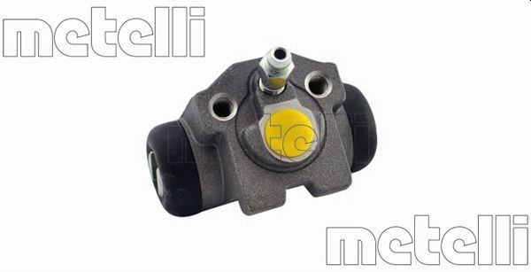 Колесный тормозной цилиндр 040955 METELLI