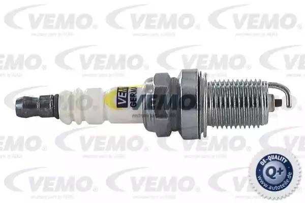 Свеча зажигания V99-75-0020 VEMO