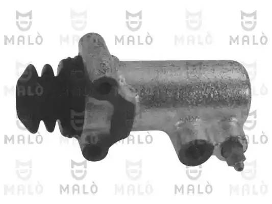 Рабочий цилиндр, система сцепления 88709 MALO