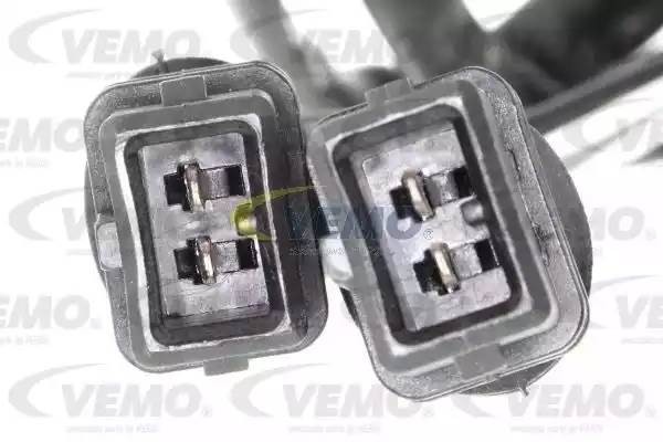 Лямбда-зонд V22-76-0002 VEMO