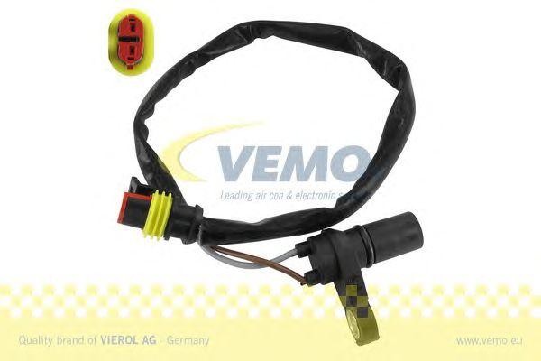 Датчик частоты вращения, управление двигателем V40-72-0358 VEMO