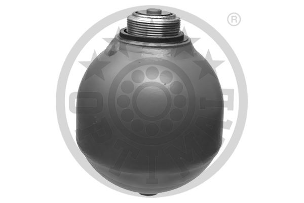 Гидроаккумулятор, подвеска / амортизация AX-034 OPTIMAL