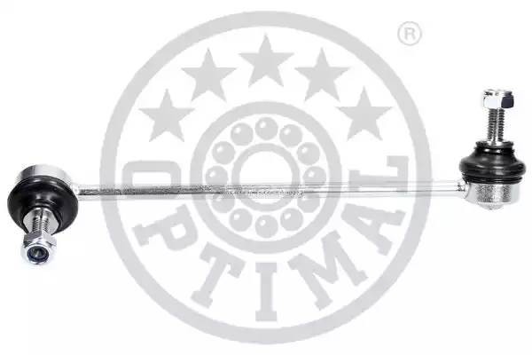 Подвеска, стабилизатор G7-607 OPTIMAL