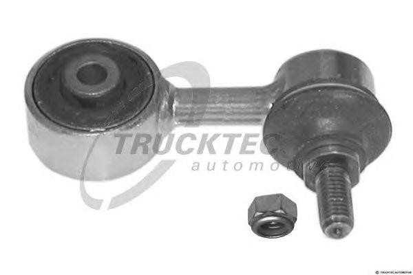 Тяга / стойка, стабилизатор 0831027 TRUCKTEC