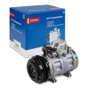 Компрессор, кондиционер DCP17003 DENSO
