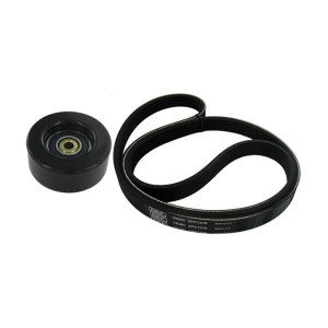 Поликлиновой ременный комплект VKMA31017 SKF