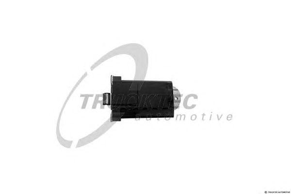 Фиксатор двери 0253063 TRUCKTEC