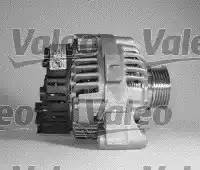 Генератор 436678 VALEO PHC