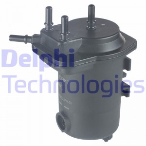 Топливный фильтр HDF917 DELPHI