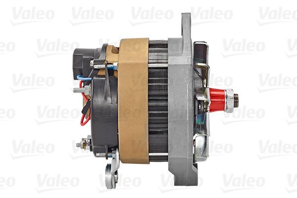 Генератор 592786 VALEO PHC
