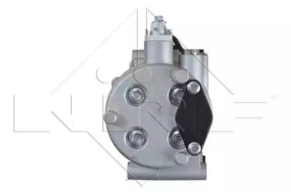 Компрессор, кондиционер 32248 NRF