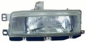 Фара головного света 212-1141L-LD-E DEPO