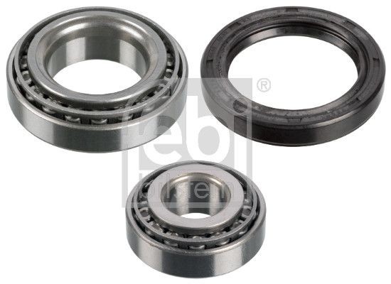 Масляный насос 05387 FEBI BILSTEIN