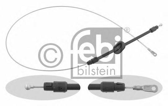 Трос ручного тормоза 26730 FEBI BILSTEIN
