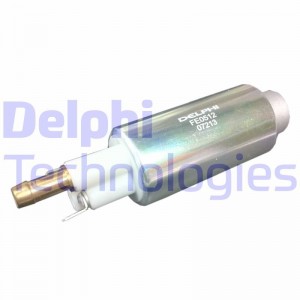 Насос электрический топливной системы в сборе FG0324 DELPHI