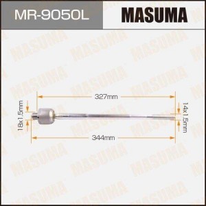 Тяга рулевая MR-9050L MASUMA