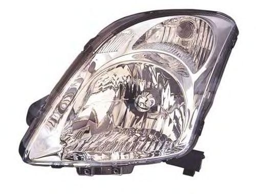 Основная фара 2741987 ALKAR