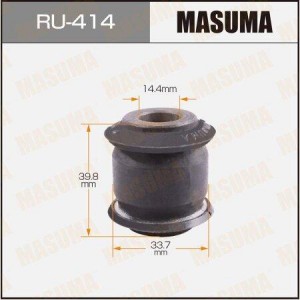 Сайлентблок RU-414 MASUMA