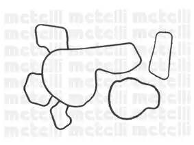 Водяной насос 240729 METELLI