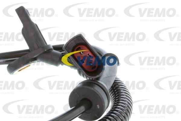 Датчик, частота вращения колеса V25-72-1014 VEMO